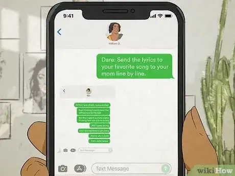 Image intitulée Truth or Dare Questions over Text Step 40
