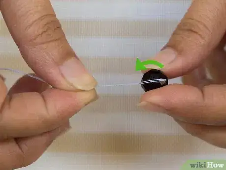 Image intitulée Bead Step 8
