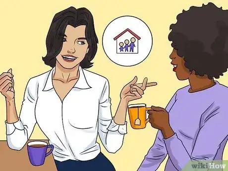 Image intitulée Come Up with Good Conversation Topics Step 5