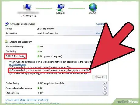 Image intitulée Enable File Sharing Step 6