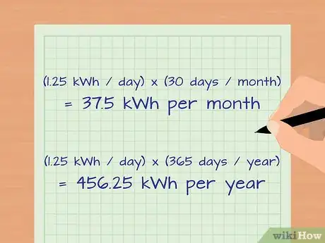 Image intitulée Calculate Kilowatt Hours Step 4