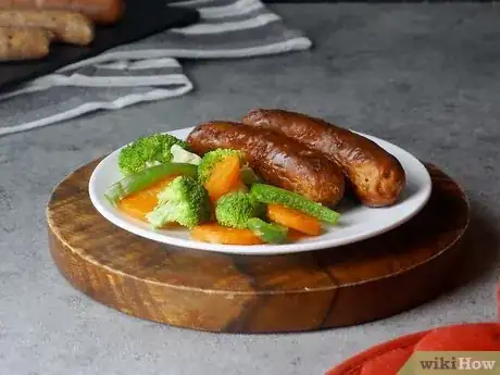 Image intitulée Cook Bratwurst in the Oven Step 13