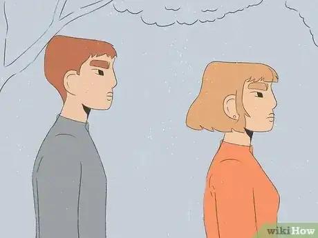 Image intitulée Stop a Verbally Abusive Husband Step 5