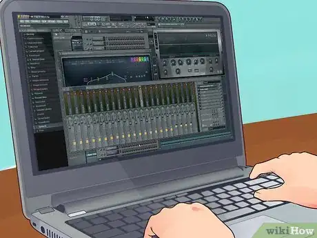 Image intitulée Produce Hip Hop and Pop Music Step 1