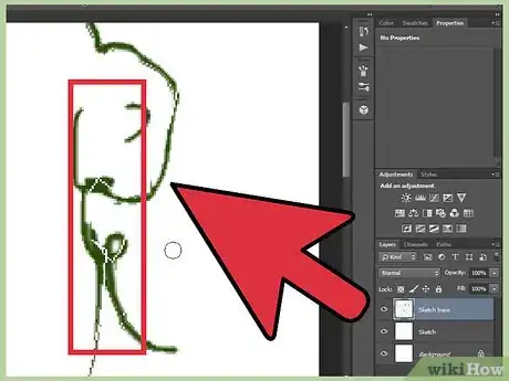 Image intitulée Color and Draw on Adobe Photoshop 6 Step 17