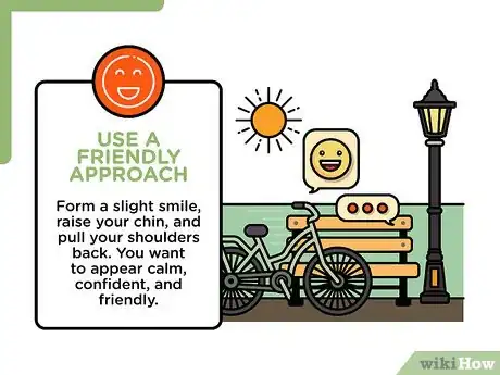 Image intitulée Talk to Someone You've Never Met Step 2