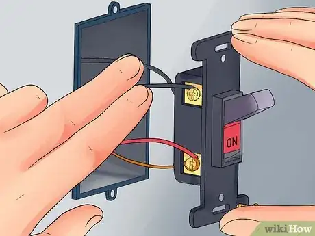 Image intitulée Replace a Light Switch Step 18
