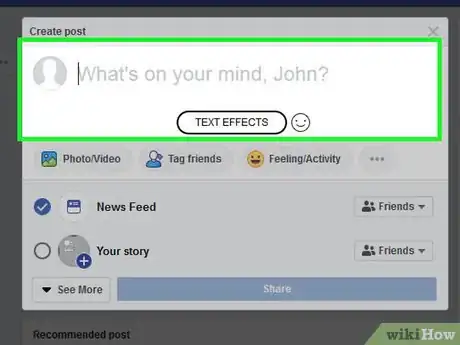 Image intitulée Get a Lot of Facebook Likes Step 1
