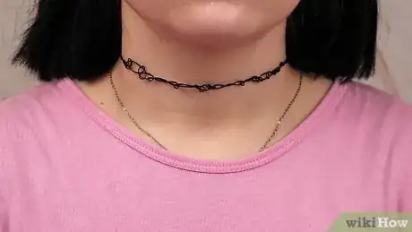 Image intitulée Make a Choker Step 6