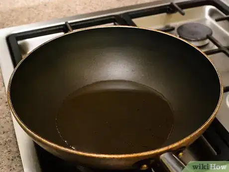 Image intitulée Fry Plantains Step 4