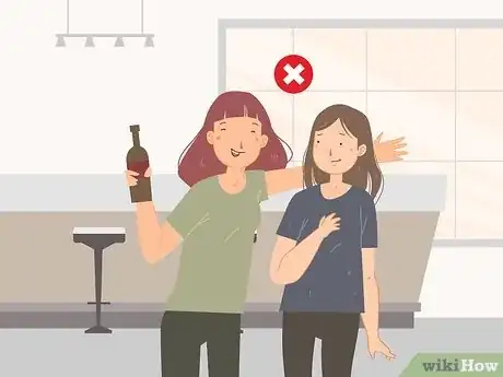 Image intitulée Make Friends With an Extremely Shy Person Step 11