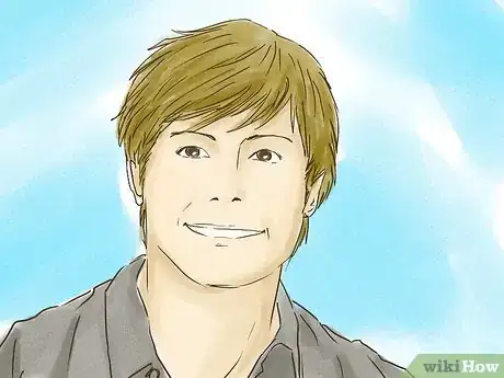 Image intitulée Attract a Girl Step 7