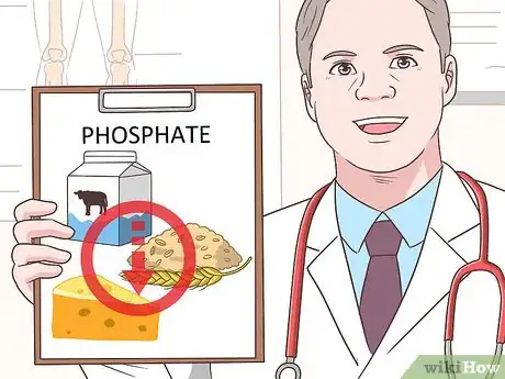 Image intitulée Lower PTH Levels Naturally Step 4