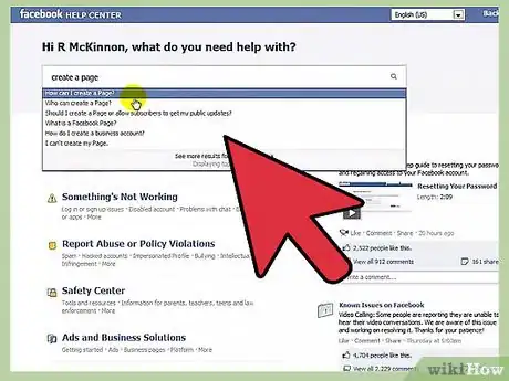 Image intitulée Make Money Using Facebook Step 11