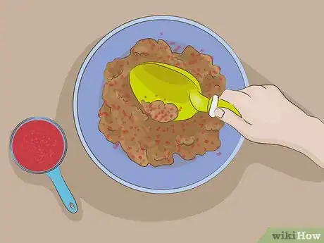 Image intitulée Use Blood Meal Step 7