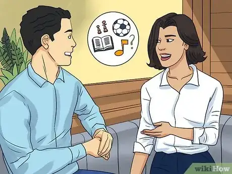 Image intitulée Come Up with Good Conversation Topics Step 4