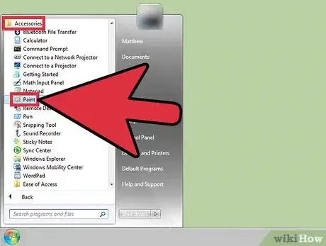 Image intitulée Print Screen on Laptops Step 5