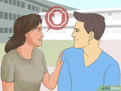 Image intitulée Tell Someone They Talk Too Much Step 4