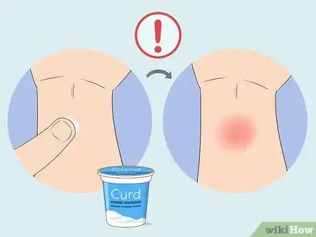 Image intitulée Can You Apply Curd on Oiled Hair Step 6
