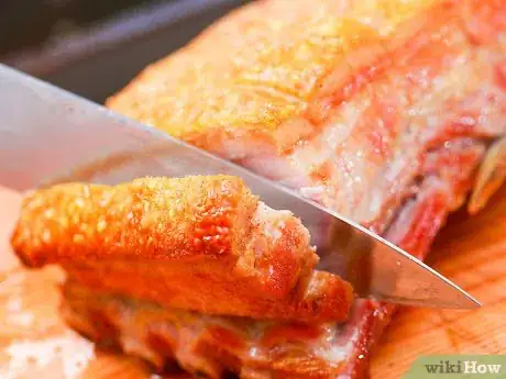 Image intitulée Cook Pork Crackling Step 14