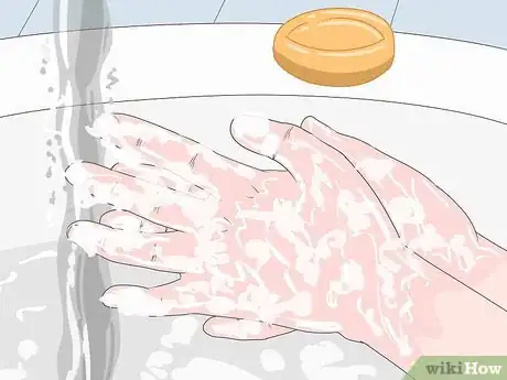 Image intitulée Change Nipple Piercings Step 1