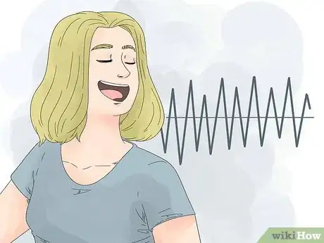 Image intitulée Sing Step 9