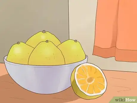 Image intitulée Eat Ugli Fruit Step 3
