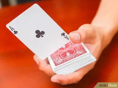 Image intitulée Do a Cool Card Trick Step 18