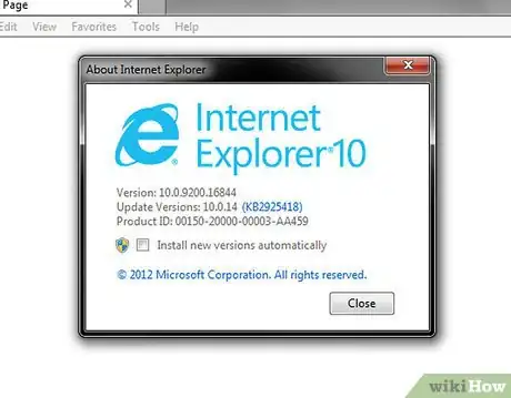 Image intitulée Uninstall Internet Explorer 11 for Windows 7 Step 6Bullet1