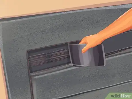Image intitulée Clean Fireplace or Woodstove Glass Step 10