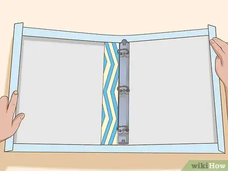 Image intitulée Decorate Your School Binder Step 7