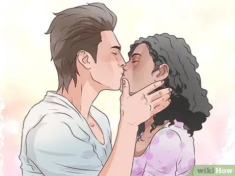 Image intitulée Make a Move on a Girl Step 11