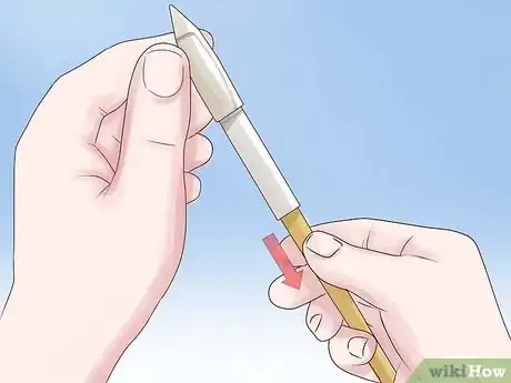 Image intitulée Make a Rocket Step 11