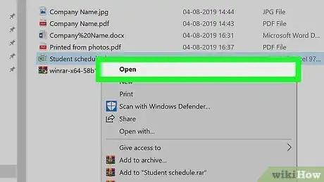 Image intitulée Recover a Corrupt Excel File Step 21