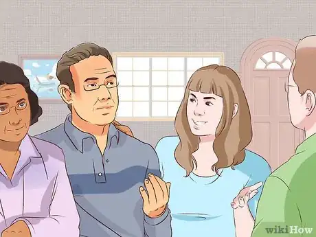 Image intitulée Convince Your Parents to Let You Have a Boyfriend Step 8