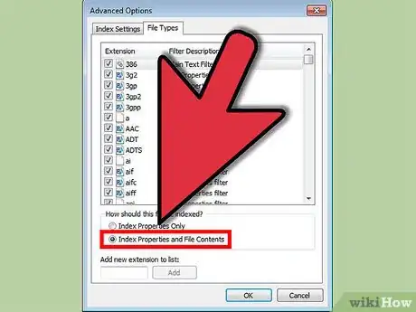 Image intitulée Make Windows 7 Search File Contents Step 11