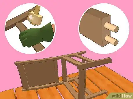 Image intitulée Reupholster a Chair Step 26