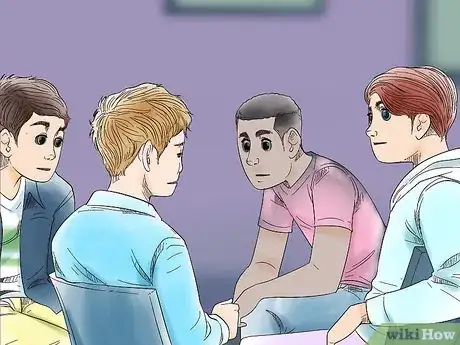 Image intitulée Deal With Troubled Teens Step 6