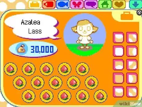 Image intitulée Make a Lot of Bells (Money) in Animal Crossing_ Wild World Step 53