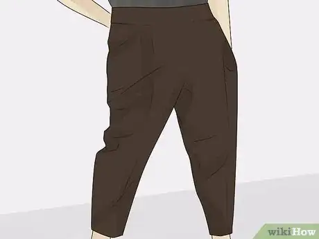 Image intitulée Dress with Thick Thighs Step 3