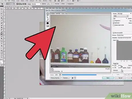 Image intitulée Make a Gradient in Photoshop Step 10