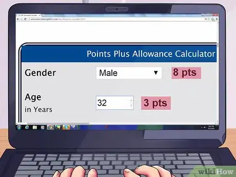 Image intitulée Calculate Your Weight Watchers Points Step 7
