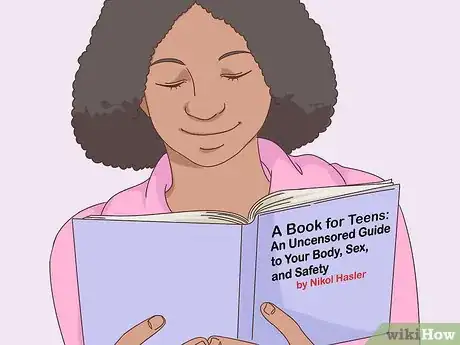 Image intitulée Avoid a Teenage Pregnancy Step 11
