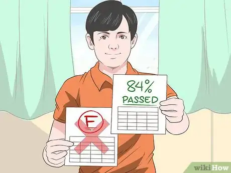 Image intitulée Show Your Parents a Bad Grade Step 10