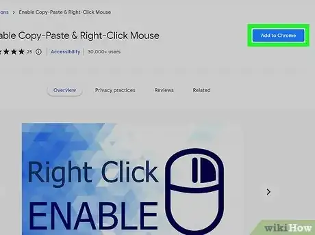 Image intitulée Copy Text That Cannot Be Copied Step 2