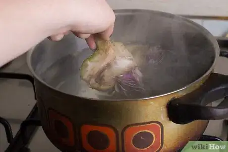 Image intitulée Steam Artichokes Step 10