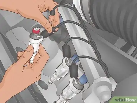 Image intitulée Fix an Engine Misfire Step 11