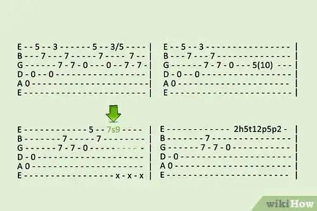 Image intitulée Read Guitar Tabs 10b1
