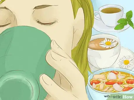 Image intitulée Cure a Cold Fast Step 15