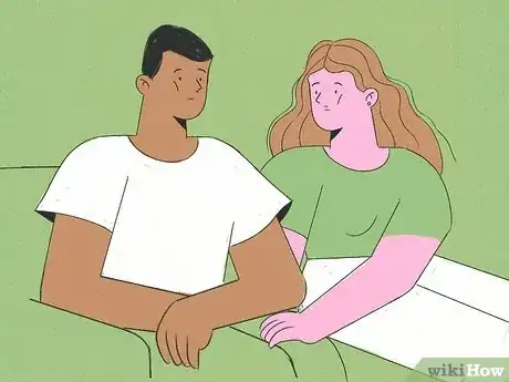 Image intitulée What Are the Early Stages of Dating a Scorpio Man Step 10